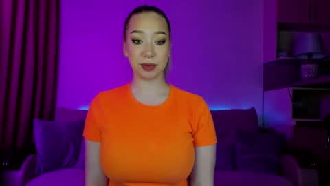 Snapshot of annabelle_art chatting on 02-25-25, 02:54 Annabelle online show from 02-25-25, 02:54
