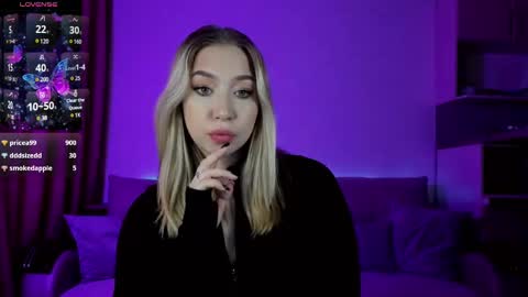 Snapshot of annabelle_art chatting on 03-03-25, 01:42 Annabelle online show from 03-03-25, 01:42