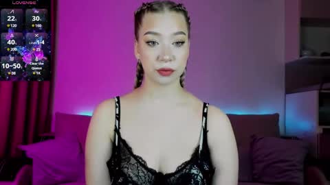 Snapshot of annabelle_art chatting on 03-04-25, 02:32 Annabelle online show from 03-04-25, 02:32