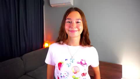 Chiara online show from 07-30-26, 06:12
