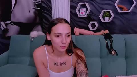 annabishop online show from 01-21-25, 06:22