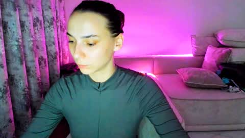 annabishop online show from 01-24-25, 03:55