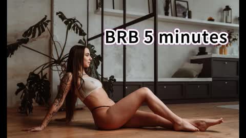 annabishop online show from 11-25-25, 12:21