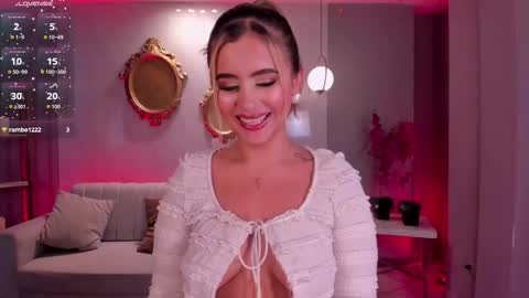 Anna Brooks  online show from 03-05-26, 07:54