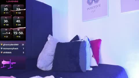 Anna online show from 02-07-25, 05:10