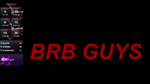 Anna online show from 03-02-25, 08:16
