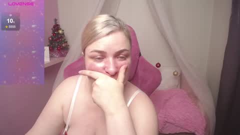 Snapshot of annacherri chatting on 01-13-25, 02:50 AnnaCherri online show from 01-13-25, 02:50