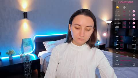 Anna online show from 01-16-25, 07:17