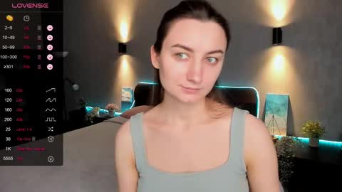 Anna online show from 02-14-25, 09:34