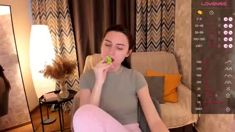 Anna online show from 02-23-25, 05:23