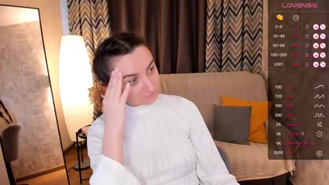 Anna online show from 03-02-25, 08:27