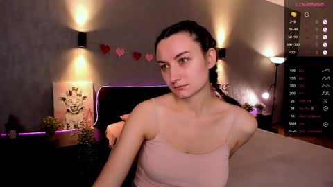 Anna online show from 09-13-25, 02:11