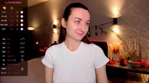 Anna online show from 10-29-25, 06:15