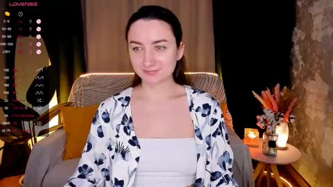 Anna online show from 11-18-25, 02:17