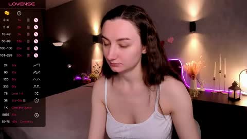 Anna online show from 05-16-26, 02:19