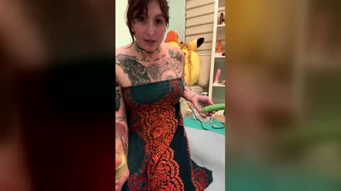 Snapshot of annacote178 chatting on 02-06-26, 09:23 annacote178 online show from 02-06-26, 09:23