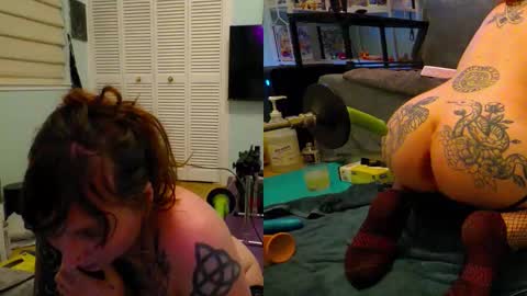 Snapshot of annacote178 chatting on 02-15-26, 05:15 annacote178 online show from 02-15-26, 05:15