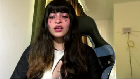 Anna online show from 04-14-26, 08:26
