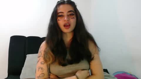 Anna online show from 05-29-26, 12:08