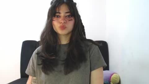 Anna online show from 06-15-26, 10:34