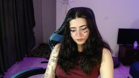 Anna online show from 06-20-26, 02:47