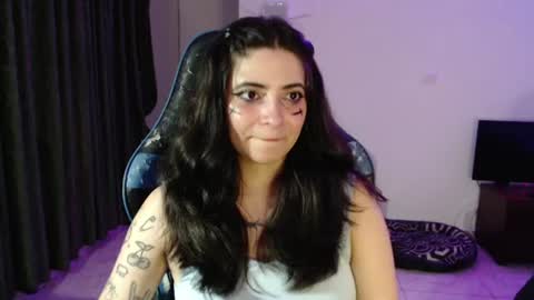 Anna online show from 06-23-26, 01:58