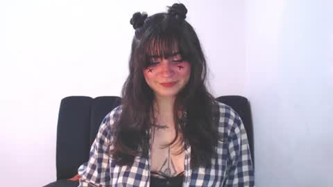 Anna online show from 07-15-26, 03:45