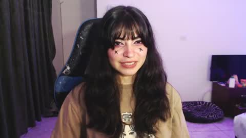 Anna online show from 07-27-26, 12:06