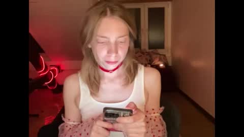 Anna Darko online show from 05-01-26, 11:09