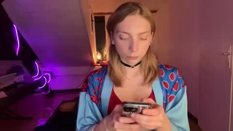 Anna Darko online show from 05-03-26, 06:25