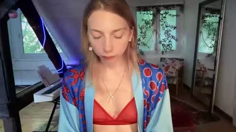 Anna Darko online show from 07-25-26, 02:58