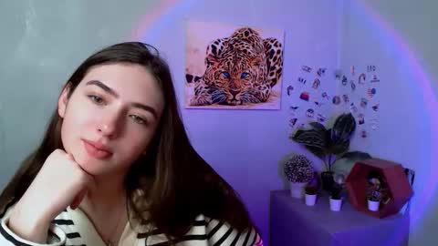 Anna online show from 02-20-26, 08:49