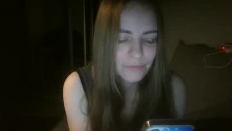 annadiamond1 online show from 10-14-25, 10:54