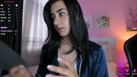 Annadu011 online show from 09-18-25, 03:58