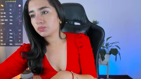 Annadu011 online show from 03-26-26, 01:38