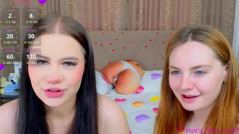 Snapshot of annadutton chatting on 05-19-26, 03:13 Luna online show from 05-19-26, 03:13