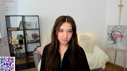 Snapshot of annaelfi chatting on 03-02-25, 09:31 Anna online show from 03-02-25, 09:31