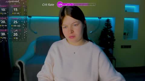 Anna online show from 01-17-25, 06:04