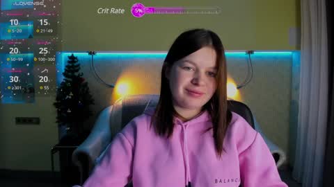 Anna online show from 01-22-25, 06:10