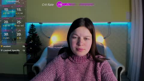 Anna online show from 01-24-25, 09:28