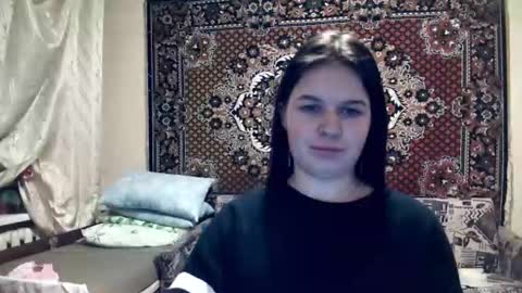 Anna online show from 12-22-25, 04:59