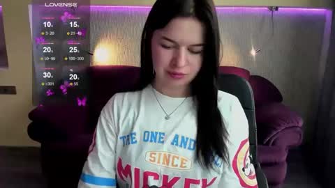 Anna online show from 04-20-26, 04:59