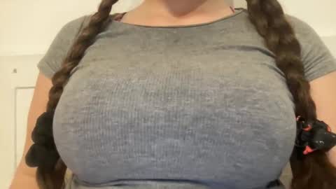 annagal18 online show from 04-17-26, 07:17