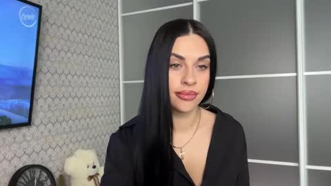 Snapshot of annagrandee chatting on 01-17-25, 10:00 CLEOPATRA online show from 01-17-25, 10:00