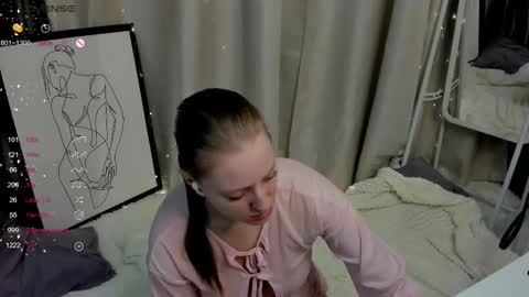 annagrees1 online show from 02-23-26, 12:19