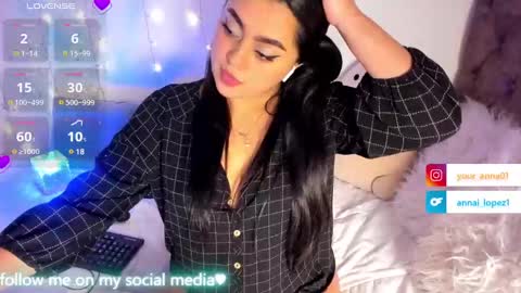 onlyfansannai lopez1 online show from 02-20-25, 12:52