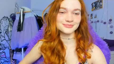 Anna online show from 02-23-26, 09:01