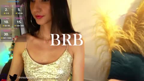 Anna k online show from 01-12-25, 08:47