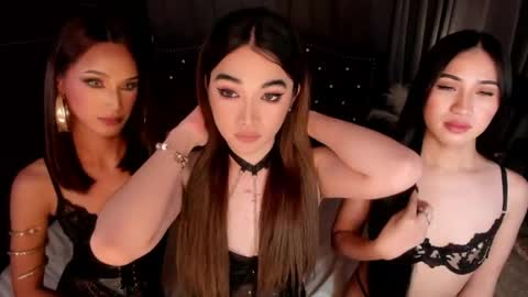 AshyElliston online show from 05-11-26, 11:05