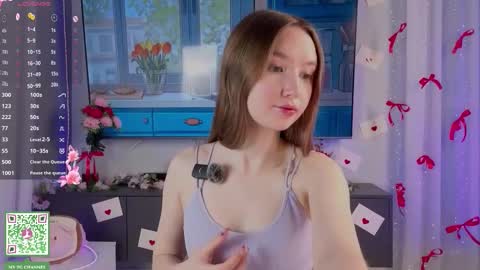 Holly Molly Im Polly online show from 03-09-26, 07:29